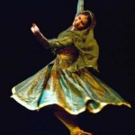 Индийский танец катхак